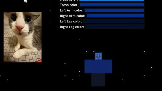 Screenshot Obby Revival Project