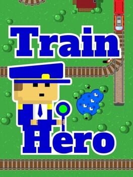 Cover Train Hero