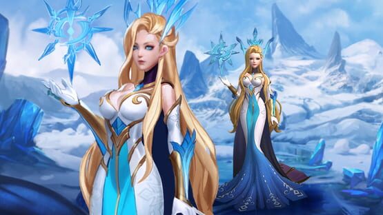 Screenshot Runes Saga: Puzzle Adventure