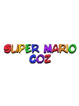 Cover Super Mario Coz