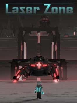 Cover LaserZone