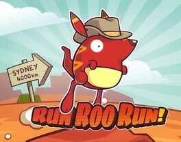 Cover Run Roo Run