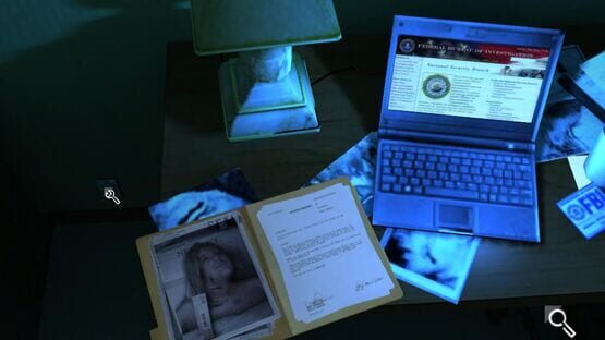 Screenshot Still Life 2