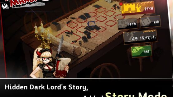 Screenshot Dungeon Maker