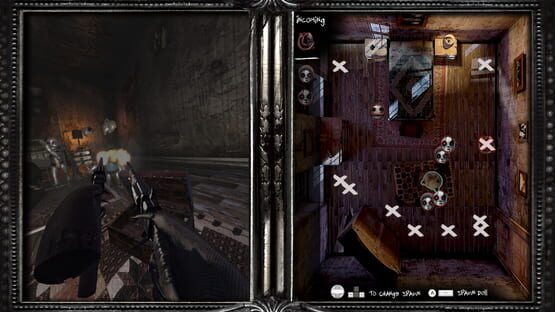 Screenshot Sophie's Guardian