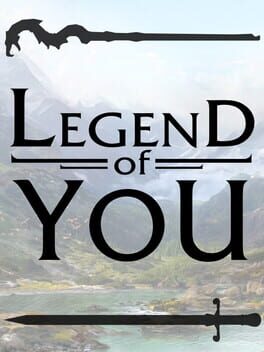 Cover Legend of You