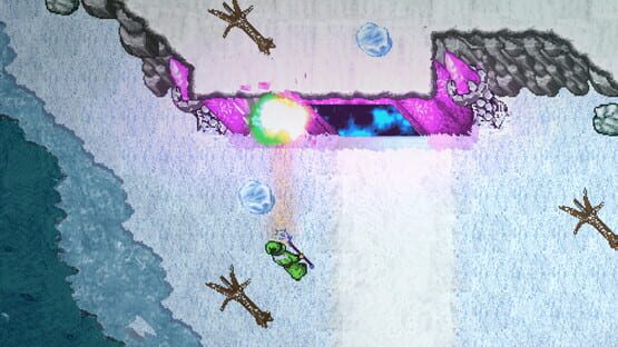 Screenshot Legend of You