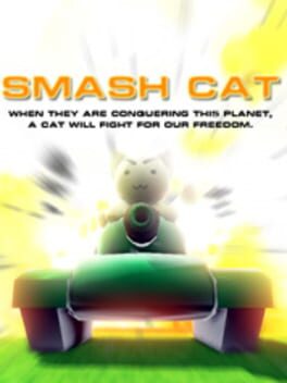 Cover Smashcat
