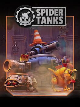 Cover Spider Tanks