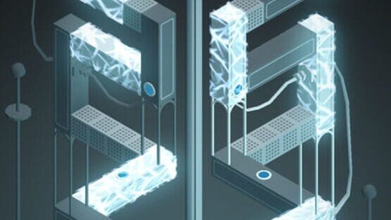 Screenshot Dream Machine: The Game