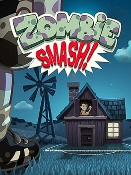 Cover ZombieSmash