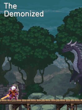 Cover The Demonized