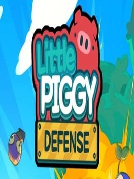 Cover Little Piggy Defense
