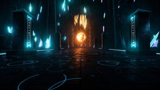 Screenshot Riftfall
