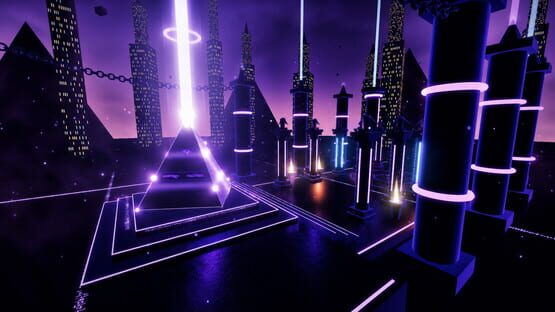 Screenshot Riftfall