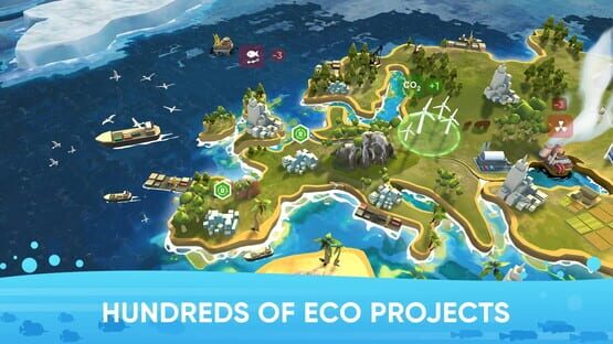 Screenshot Eco Inc.