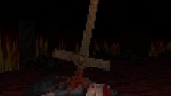 Screenshot Satan 3D