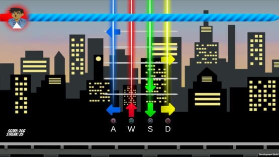 Screenshot Oak Beats