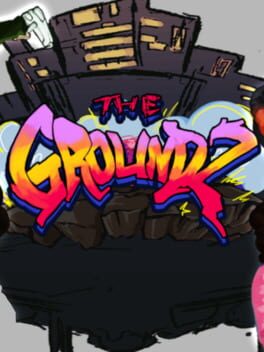 Cover The Groundz