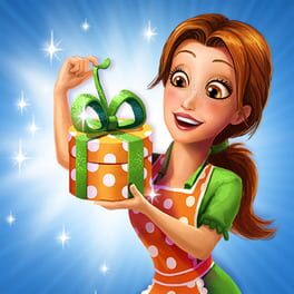 Cover Delicious: Emily's Big Surprise