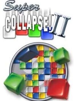 Cover SuperCollapse! II