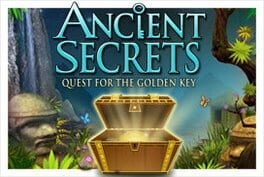 Cover Ancient Secrets: Quest for the Golden Key
