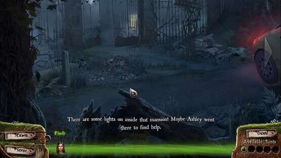 Screenshot Campfire Legends: The Last Act