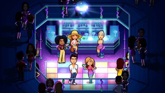 Screenshot Fabulous: Angela's Fashion Fever