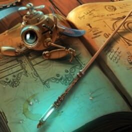 Cover Guardians of Magic: Amanda's Awakening