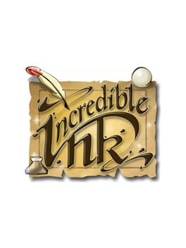 Cover Incredible Ink
