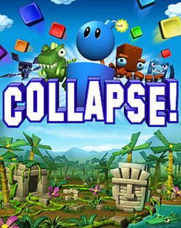 Cover Collapse!