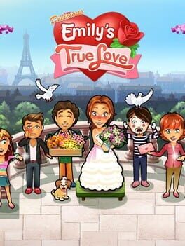 Cover Delicious: Emily's True Love