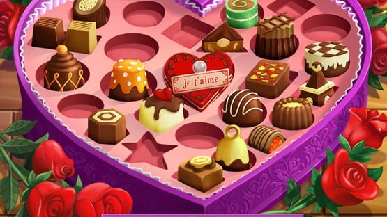 Screenshot Delicious: Emily's True Love