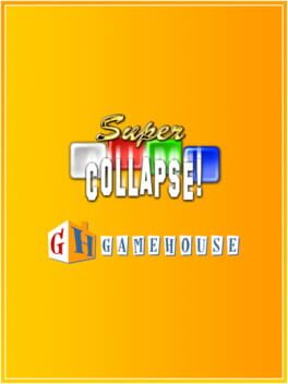 Cover Super Collapse!