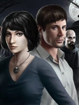 Cover Born Into Darkness