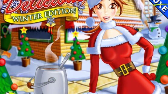Screenshot Delicious Winter Edition