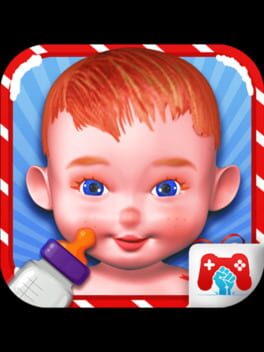 Cover Santa's Baby Care & Nursery