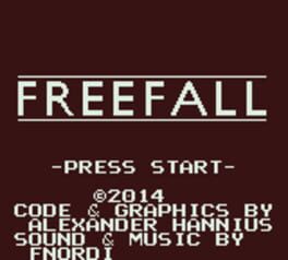 Cover Free Fall