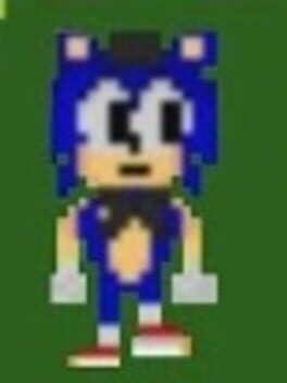 Cover Five Nights at Sonic's World
