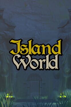 Cover Island World