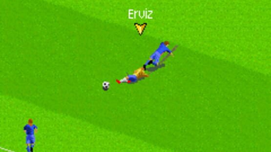 Screenshot Real Football 2015
