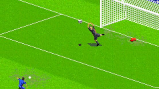 Screenshot Real Football 2015