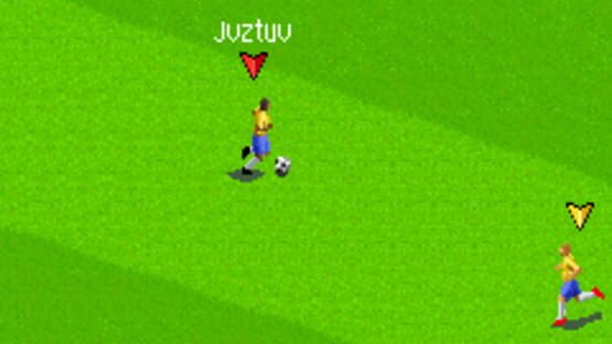 Screenshot Real Football 2015