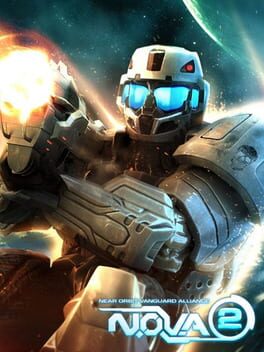 Cover N.O.V.A. 2