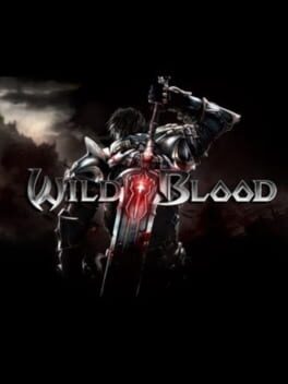 Cover Wild Blood