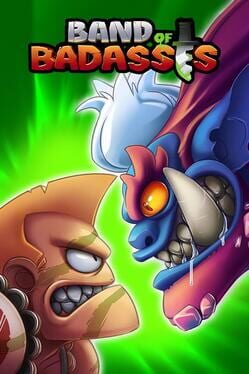 Cover Band of Badasses