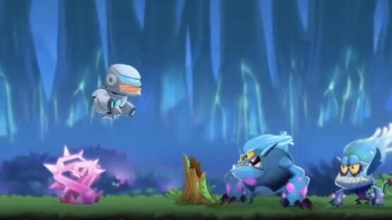 Screenshot Band of Badasses