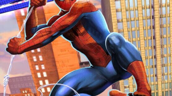 Screenshot Marvel Spider-Man Unlimited