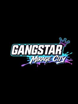 Cover Gangstar Mirage City