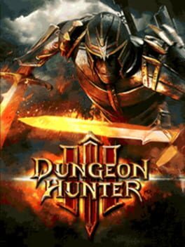 Cover Dungeon Hunter 3